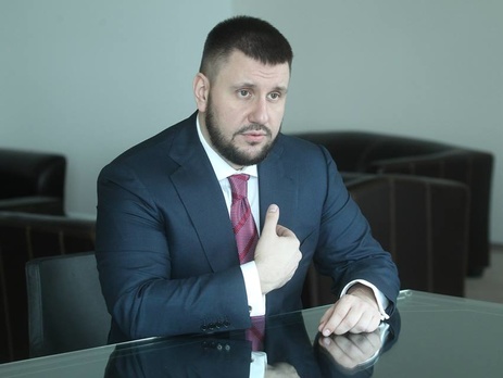 Клименко: Я возвращаюсь в Украину и я уже в политике