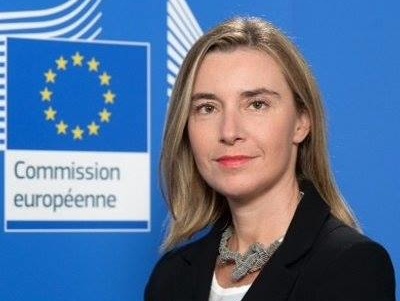 Могерини: Выборы в 