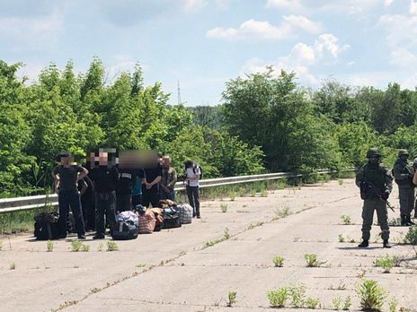 Денисова: Забрала 60 граждан Украины, которые находились в пенитенциарных учреждениях Луганской области