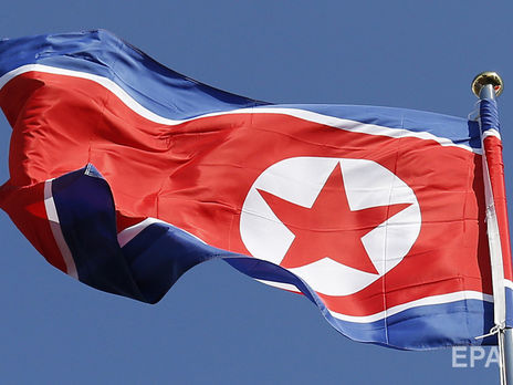 КНДР пригрозила США, что переговоры по ядерному разоружению могут никогда не возобновиться