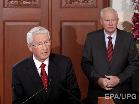 Экс-секретаря Нобелевского комитета обвинили в разглашении секретов присуждения премии мира