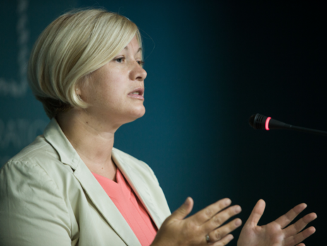 Сегодня в Минске состоится заседание контактной группы по Донбассу