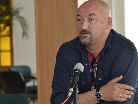 Мочанов: Думаю, комбата 28-й бригады выпустят под залог – у него же это, скорее всего, не первый миллион