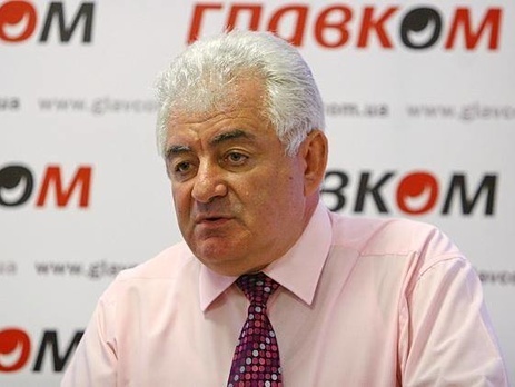 Кабмин уволил Ликарчука с должности директора Украинского центра оценивания качества образования