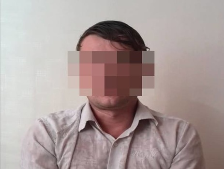 СБУ: Чиновник Станично-Луганского райсовета работал на террористов в качестве информатора