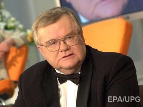 Мэр Таллинна задержан по обвинению во взяточничестве на несколько сотен тысяч евро