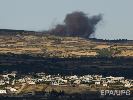 The Wall Street Journal: Россия создает новые военные базы в Сирии