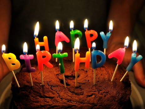 Американский суд оставил песню Happy Birthday без правообладателя