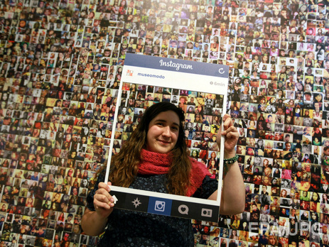 Число подписчиков Instagram превысило 400 млн