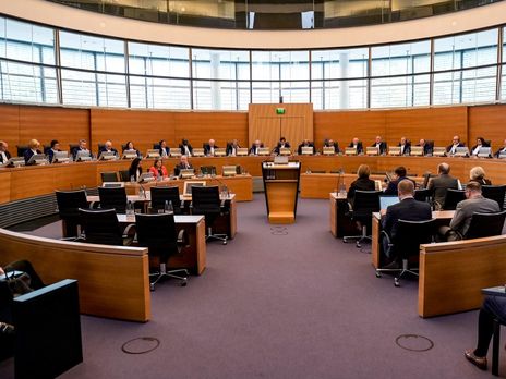 ﻿Зеленський про рішення трибуналу ООН: Росія може зробити крок до вирішення створених нею проблем у цивілізований спосіб