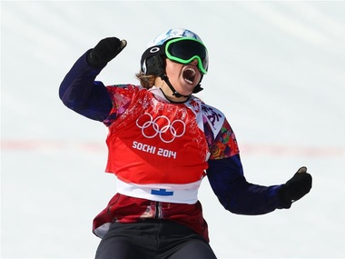 Чехия выиграла первое "золото" на Олимпиаде в Сочи