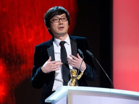 Китайский детектив получил главный приз Берлинале