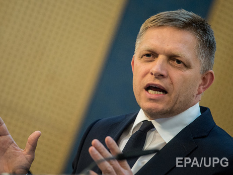 Чехия и Словакия хотят сорвать план ЕС по размещению 120 тыс. мигрантов