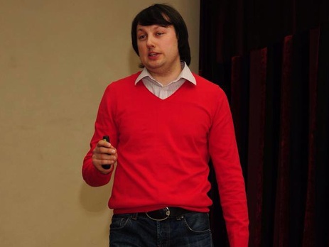 Донецкий активист Менендес: По слухам, в 