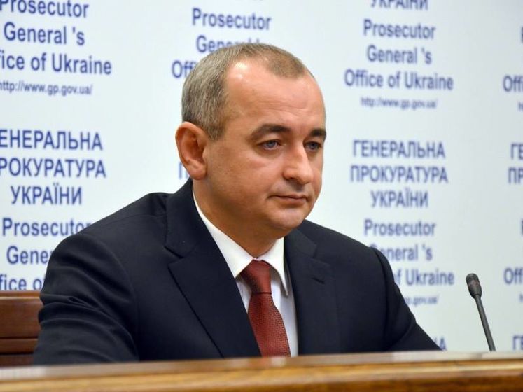 Матиос сообщил, что суд разрешил задержать по делу о захвате украинских моряков 15 российских военных