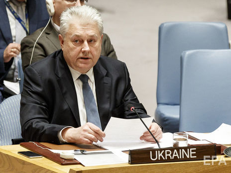 ﻿Єльченко про позицію Росії у справі про захоплення українських моряків: Добре сміється той, хто сміється останнім