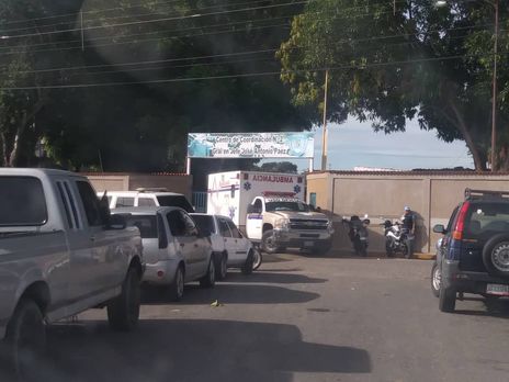 В исправительном учреждении в Венесуэле произошел бунт, погибло 29 заключенных – СМИ