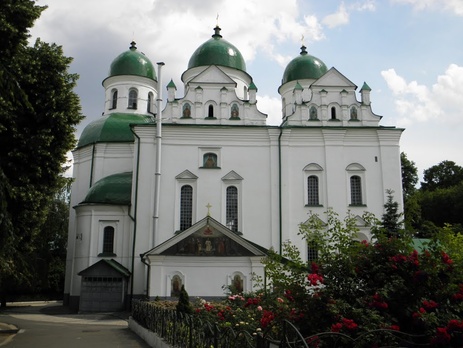  Милиция задержала заказчика убийства монахини в Киеве