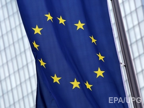 Еврокомиссар по вопросам юстиции впервые посетит Украину