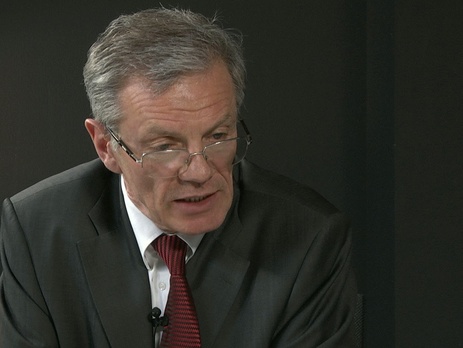 Соколовский: Мы ничего не делаем, чтобы преодолеть энергозависимость, только жалуемся – либо Россия, либо отключения