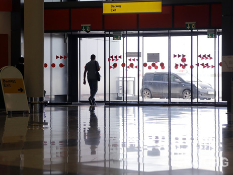 В России судят сирийских беженцев по делу о незаконном пересечении границы