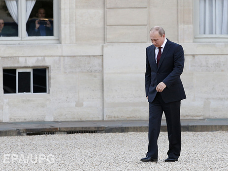 Российские СМИ: Путин встретится с Обамой в Нью-Йорке