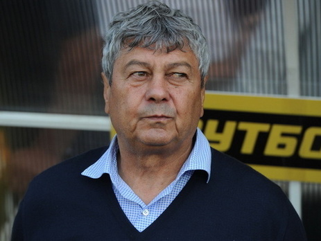 Луческу: Мы подумаем над тем, чтобы 