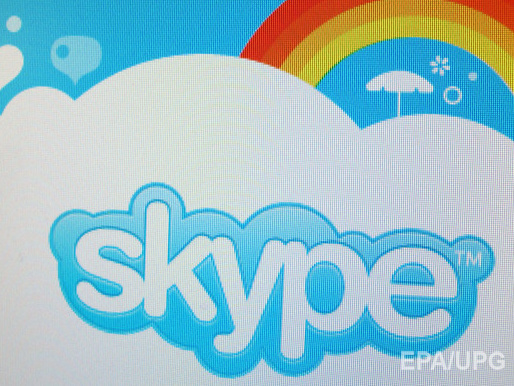 В Skype объяснили глобальный сбой слишком объемными обновлениями