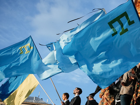 Минюст: Спецразрешения иностранцам для въезда в Крым будут выдавать с одобрения Меджлиса