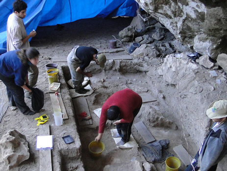 В Бразилии обнаружили древнейшую жертву ритуального обезглавливания