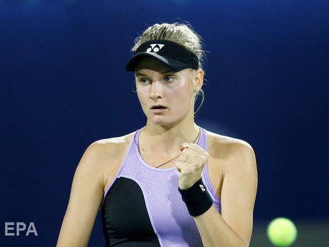 ﻿Ястремська підніметься на 10 позицій у рейтингу після перемоги на турнірі у Страсбурзі