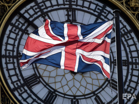 На пост лидера Консервативной партии Великобритании намерены претендовать семь кандидатов