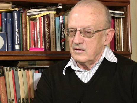 Пионтковский: В России готовы протянуть руку помощи Обаме, а если не согласится, будут сами помогать Асаду