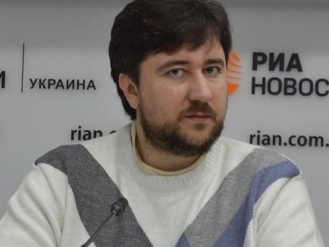 Экономист Гаврилечко: Если вдруг объявят неплатежеспособным 