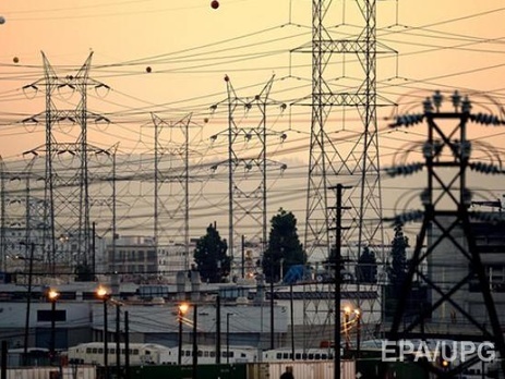 В аннексированном Крыму готовятся к перебоям с электричеством