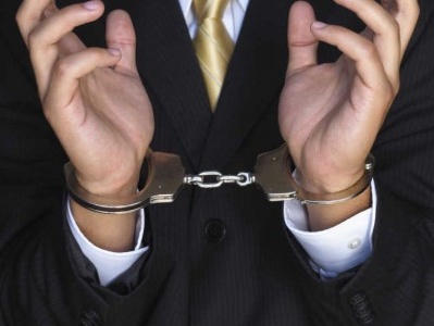 В Луганской области суд взял под стражу сотрудника райсовета, работавшего на боевиков 