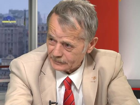 Джемилев: Из Сирии в Севастополь привезли 10 погибших российских солдат