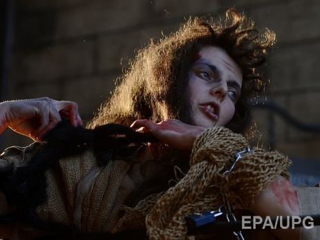 В Таджикистане хотят сажать в тюрьму за колдовство