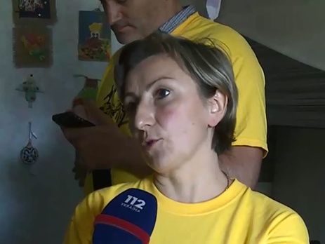 Адвокат Свиридовский: Сиротюка хотят дискредитировать перед местными выборами