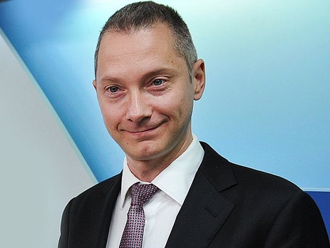 Ложкин: Правоохранительные органы ни одной из стран мира никогда не обращались ко мне с претензиями