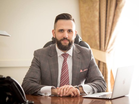 Замминстра экономики Нефедов: МВД и СБУ встретятся, чтобы обсудить обыски в IT-компаниях