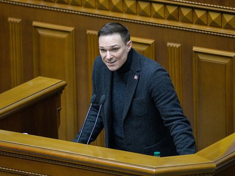 Нардеп Высоцкий: Дефолт Украины даст Коломойскому возможность все здесь скупить
