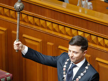 Главное за неделю. Состоялась инаугурация Зеленского, он распустил Раду, Украина добилась победы в Морском трибунале ООН