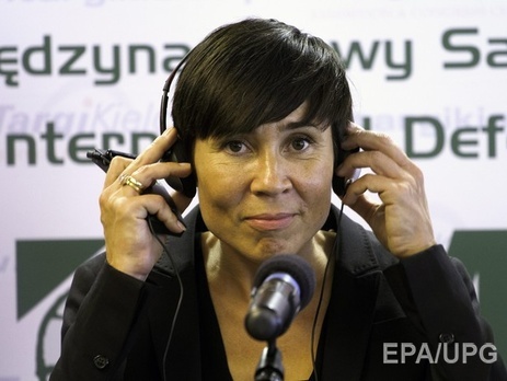 Министр обороны Норвегии: Поляризованная и раздробленная Европа может подорвать трансатлантическое единство