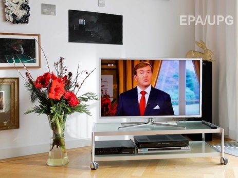 Нацсовет по телерадиовещанию предлагает прекратить использование аналогового ТВ в 2018 году