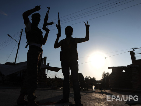 Fox News: Россия, Иран и Сирия создали штаб для борьбы с ИГИЛ