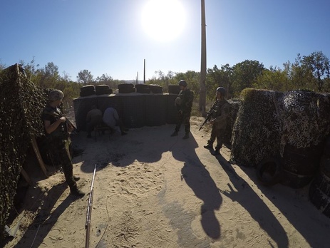 Булатов: Есть предпосылки считать, что поток 