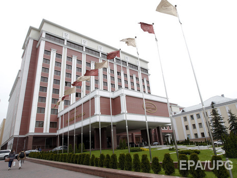 Пресс-секретарь Кучмы: Следующее заседание подгрупп по безопасности и политическим вопросам состоится 28 сентября