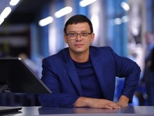 Нардеп от Оппозиционного блока Мураев: Закон должен быть один для всех, и никакая целесообразность народного мнения не должна подменять его собою