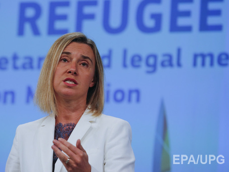 Операция Евросоюза по аресту торговцев нелегальными мигрантами стартует 7 октября